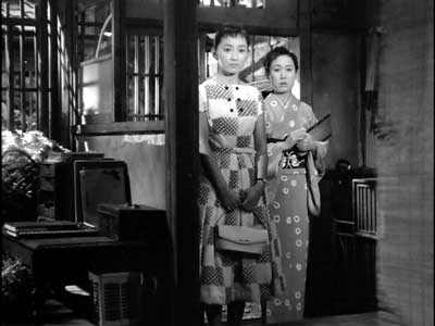 『乳母車』（石原裕次郎主演、田坂具隆監督、1956年日活映画）の美術　その４  _f0147840_23553558.jpg