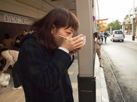おかげさまで大盛況です♪_e0031142_1321272.jpg