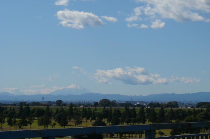 富士山 その1_b0168647_23443992.jpg