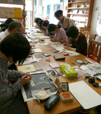 行く秋にふける11月教室_a0017350_10392819.jpg