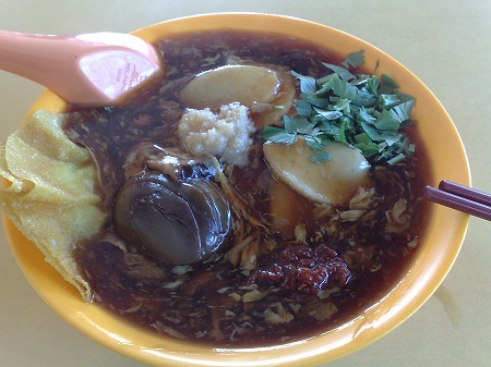 Lor Mee @ Ang Mo Kio Lor Mee & Laksa_e0195952_1824029.jpg