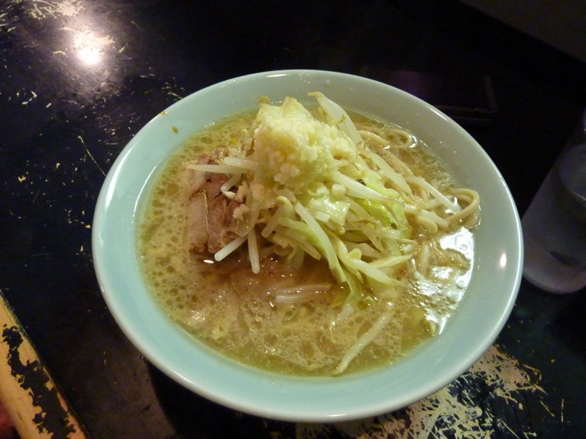 ２００９.11.2 マシンガン_f0013553_23303962.jpg