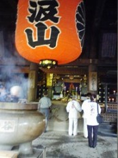 強行軍!「ALL木曽三川(中・下流部)『問題』」見学ツァー - ③_f0197754_1581187.jpg