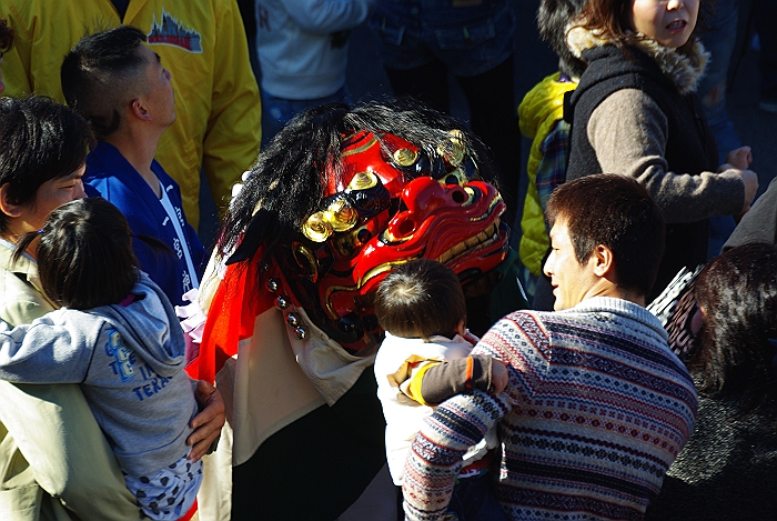 2009＇尾道べっちゃー祭り_c0152379_23104178.jpg