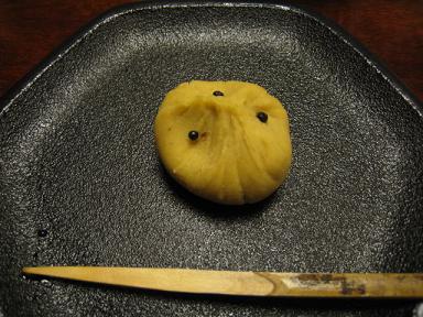 辻留お料理塾_b0107003_20292574.jpg