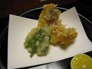 辻留お料理塾_b0107003_2029412.jpg