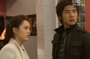 地面にヘディング（맨땅에 헤딩　2009　MBC）16話_f0150112_23302075.jpg