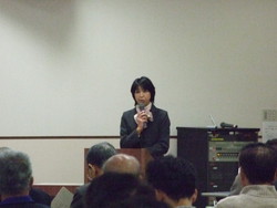 越前市自治連合会自治部門研修会を拝見しました_e0061225_9231780.jpg