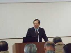 越前市自治連合会自治部門研修会を拝見しました_e0061225_9242679.jpg
