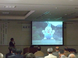 越前市自治連合会自治部門研修会を拝見しました_e0061225_9352928.jpg