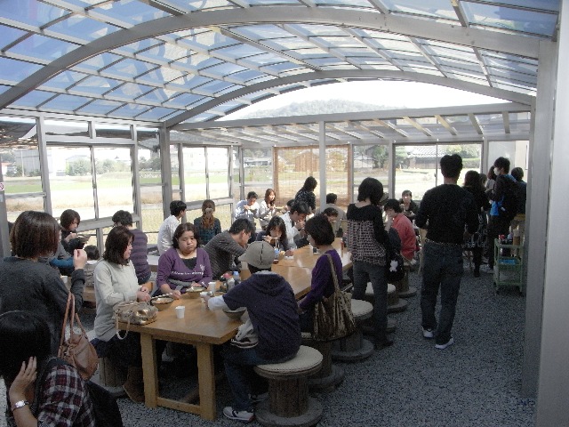 るみばあちゃんのうどん(池上製麺所)_b0054727_01251.jpg