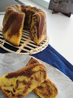 初ケーキ_e0170128_18233154.jpg