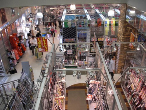 モリヤマスポーツ東大阪店 さん_c0151965_23532673.jpg