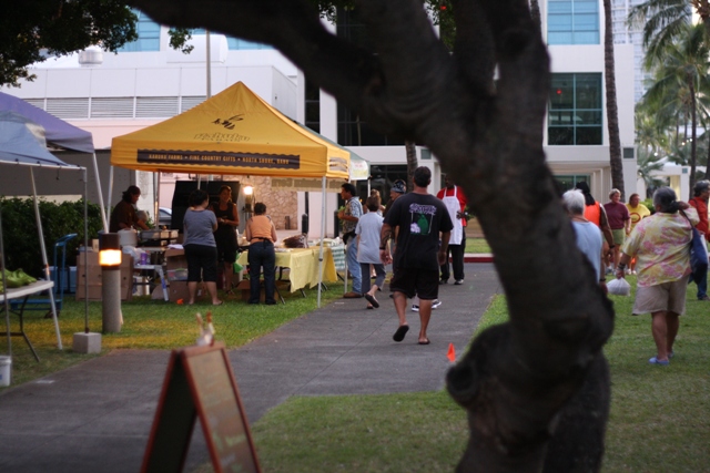 Honolulu Market Blaisdell Center_c0225766_1474839.jpg