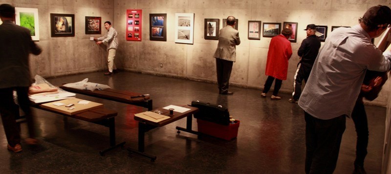 09年11月4日・写真教室受講生とOB写真展_c0129671_1947152.jpg
