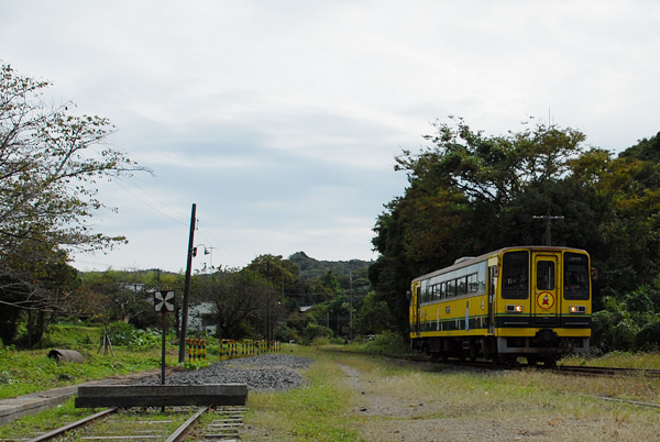 『ローカル線 房総半島横断の旅』_d0041671_2124554.jpg