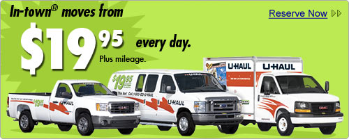 USA U-HAUL 両面看板 USA U-HAUL 両面看板 Uhaul.jpg?v=1571269033