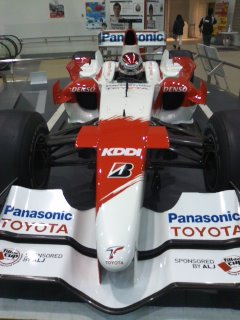 トヨタ、Ｆ１から撤退_f0194478_4171084.jpg