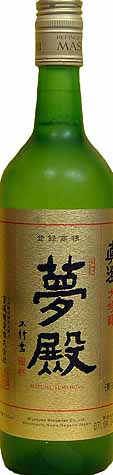 第３５７回利き酒セット 長野の銘酒  真澄_a0139979_1539446.jpg