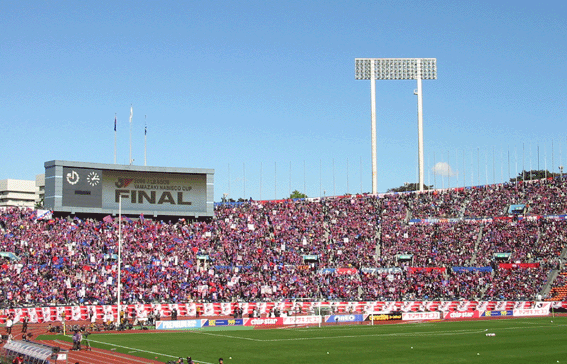 11月3日 火 09 ヤマザキナビスコカップ 決勝 f東京 2 0 川崎f 国立 Onizori Rockin On 酒とロックとフロンターレ Since 04 11月3日 火 09 ヤマザキナビスコカップ 決勝 f東京 2 0 川崎f 国立 Onizori Rockin On 酒とロックとフロンターレ Since 04