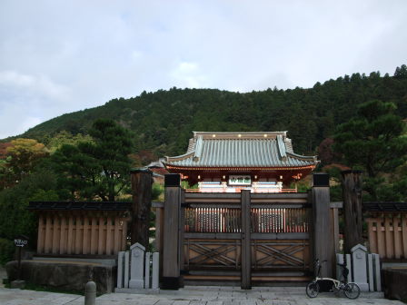 気の向くままに北摂へ（前編：箕面～北摂～逢坂峠）_e0138081_11473636.jpg
