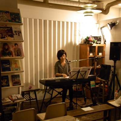 page d-160      　　　　　　　　after Salon de Uryu3＆ミナミホイール_a0028990_0332768.jpg