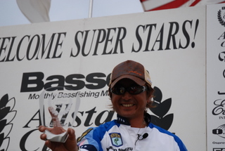 Basser All Star Classic 2009の二日間　（その３）_a0097491_15232122.jpg