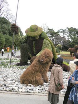 静岡旅行記1・インコ好き口笛奏者発見!_d0123492_22115790.jpg
