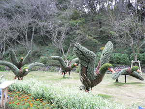 静岡旅行記1・インコ好き口笛奏者発見!_d0123492_22241541.jpg