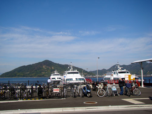 江田島市立鹿川小学校_a0047200_2012964.jpg