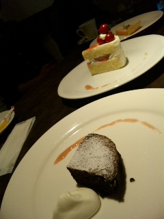 野菜カフェ_f0042307_22491457.jpg