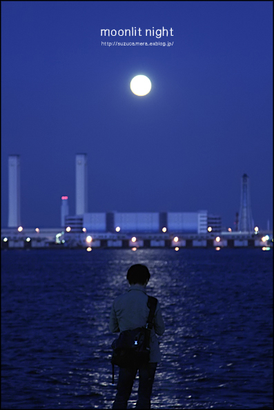 月夜_f0100215_0222235.jpg