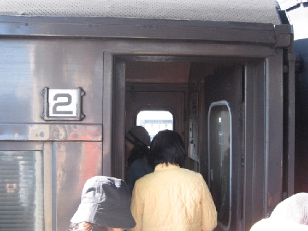 大井川鉄道SL&アプト式トロッコ列車の旅-1_b0093221_23194512.jpg