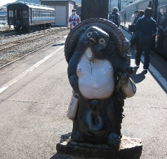 大井川鉄道SL&アプト式トロッコ列車の旅-1_b0093221_23203589.jpg