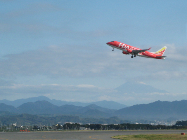 富士山静岡空港_b0093221_893751.jpg