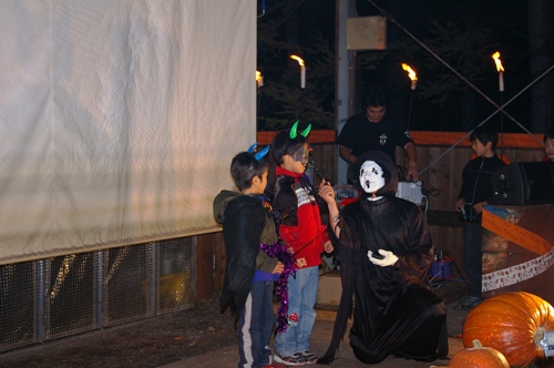 11/5 ハロウィン 仮装コンテスト!!_b0174425_18421825.jpg