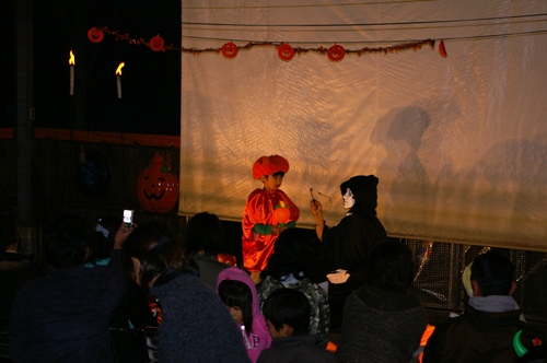 11/5 ハロウィン 仮装コンテスト!!_b0174425_18445241.jpg