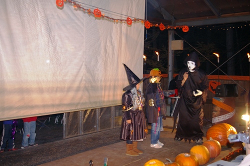 11/5 ハロウィン 仮装コンテスト!!_b0174425_187495.jpg