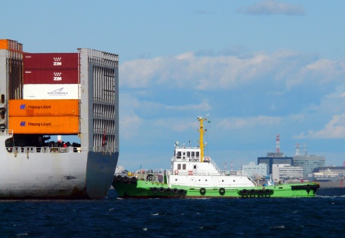 OOCL　NETHERLANDS_e0158925_2317624.jpg