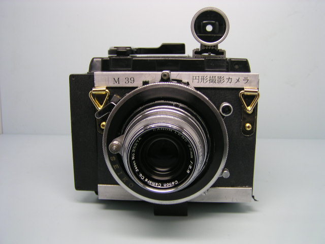 M 39 円形撮影カメラ*****キューちゃん_d0138130_17385738.jpg