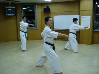 手稲教室 川崎初段復帰_c0118332_21522069.jpg