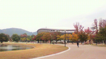 お散歩_d0004447_19525229.jpg