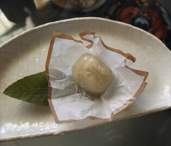 栗菓子求め、中津川菓子祭りへ_a0048852_16291725.jpg