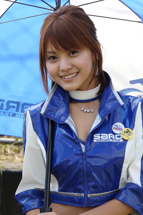 2009スーパーＧＴｉｎオートポリス　ピットウォーク二日目その1_c0213564_5183945.jpg