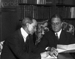 ルーズヴェルトを排除する銀行家の計画は一つの策略だった By Henry Makow Ph.D. _c0139575_2057941.jpg