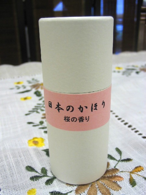 日本の香り　と　外国の香り_a0091095_174168.jpg