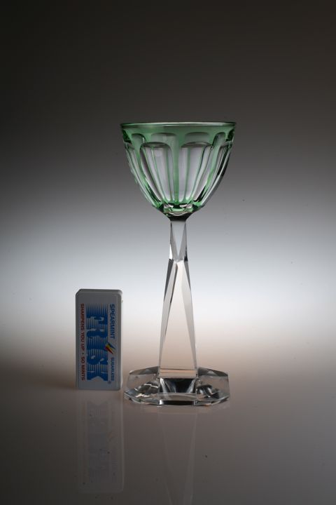 Baccarat \"La Tour-Maubourg \"_c0108595_8314996.jpg