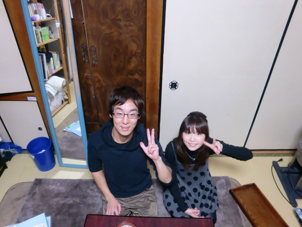 ヒロミがきたよん♪_a0080406_11183888.jpg