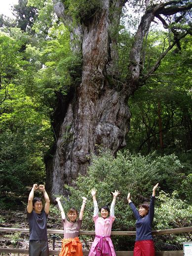 屋久島の写真を少し・・・_f0042307_11465991.jpg