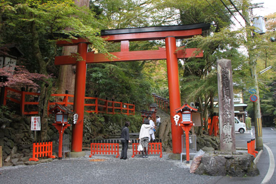 貴船神社 本宮_e0048413_20531486.jpg